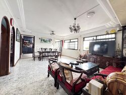 Blk 730 Tampines Street 71 (Tampines), HDB 5 Rooms #537293981